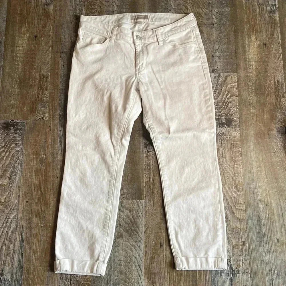 Banana Republic | Skinny Fit Jeans